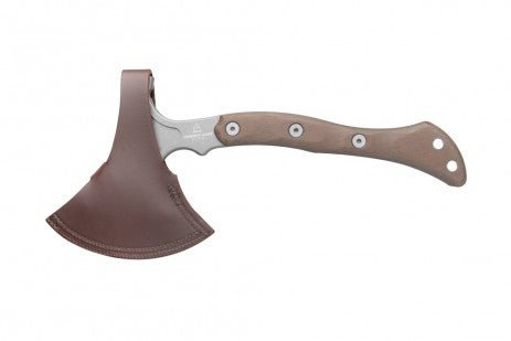 TOPS Hammer Hawk w TOPS Backup - Magnadyne