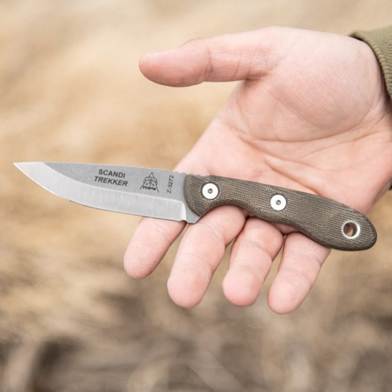 TOPS Scandi Trekker - Magnadyne