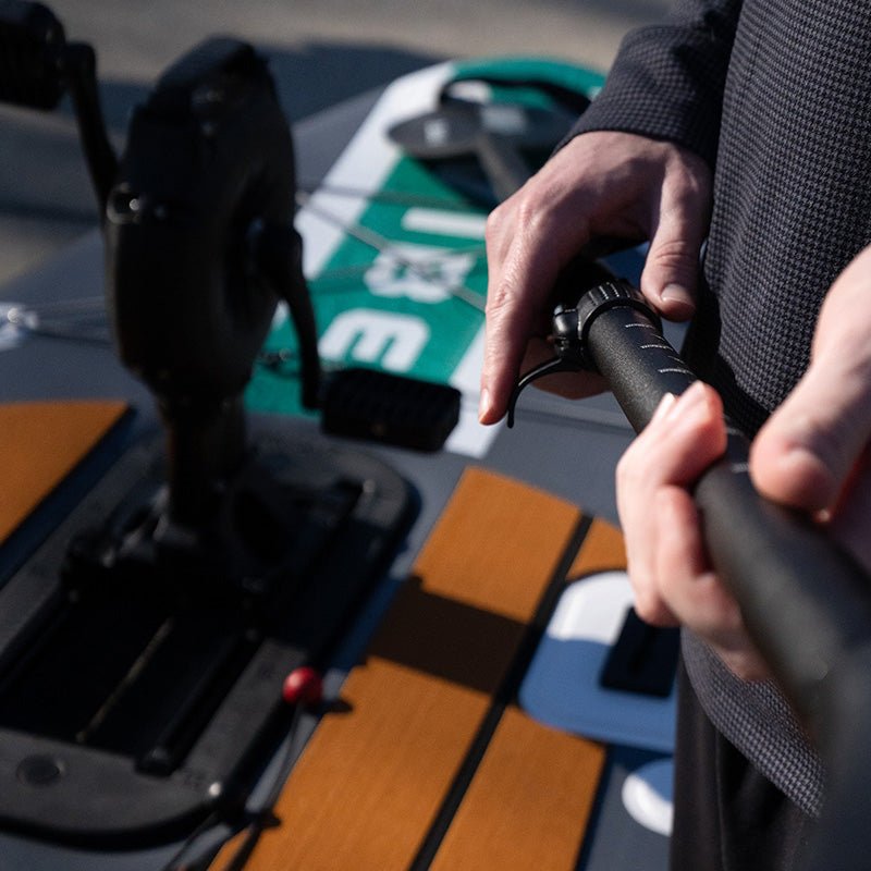 Uptown 100 Lite - Magnadyne