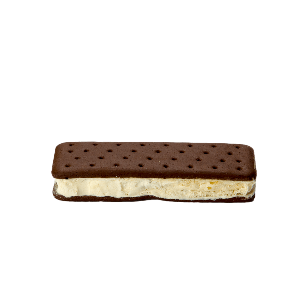 Vanilla Ice Cream Sandwich - Magnadyne