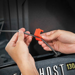 Versa Bungee Clips (4 pk) - Magnadyne
