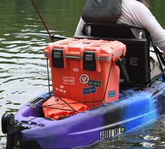 Vibe 20 Quart Cooler - Magnadyne