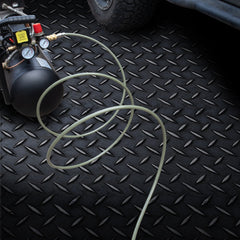 ViperFlow Poly Air Hose Kit - 1/4" x 30 ft. - Magnadyne