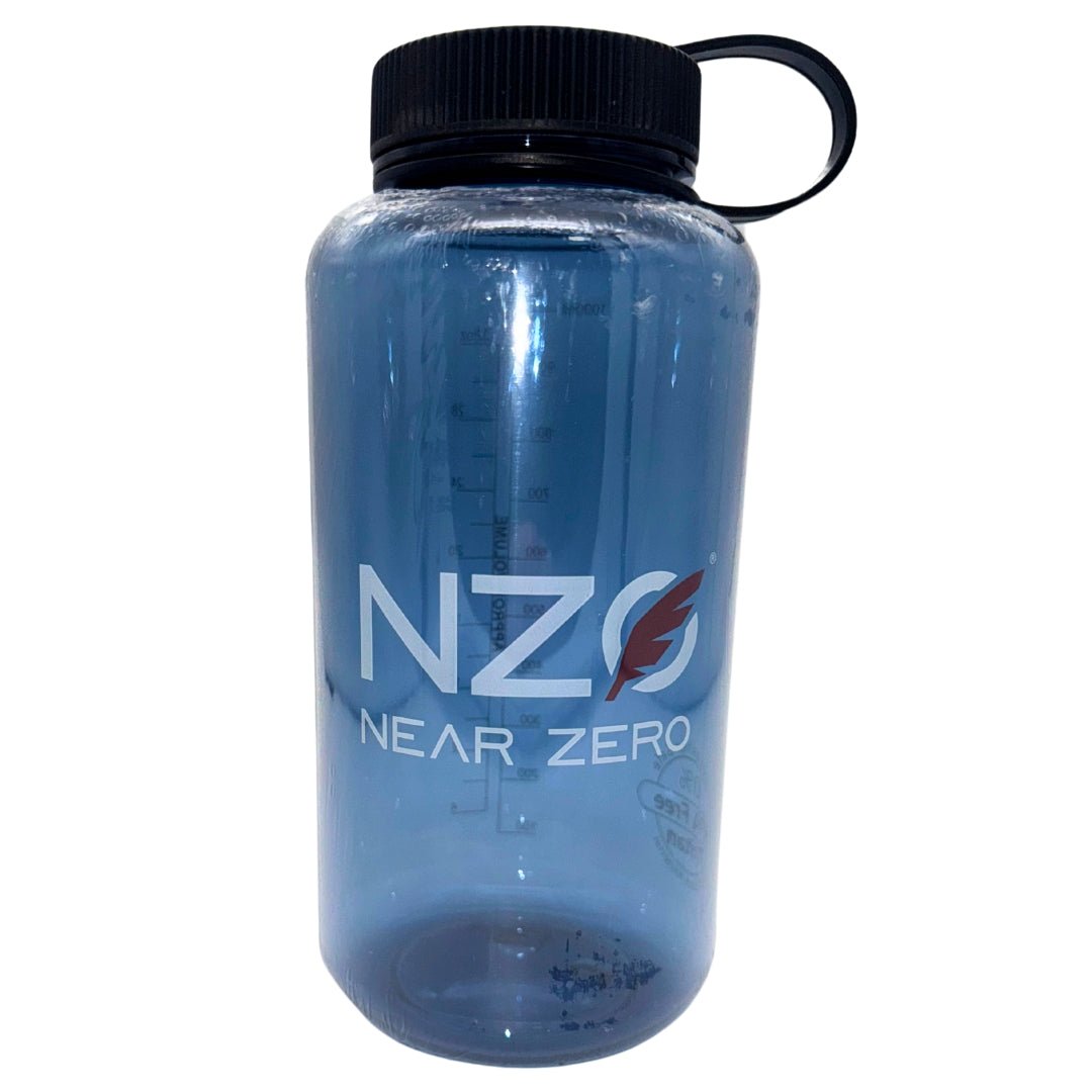 Water Bottle 32 oz. Wide Mouth - Magnadyne
