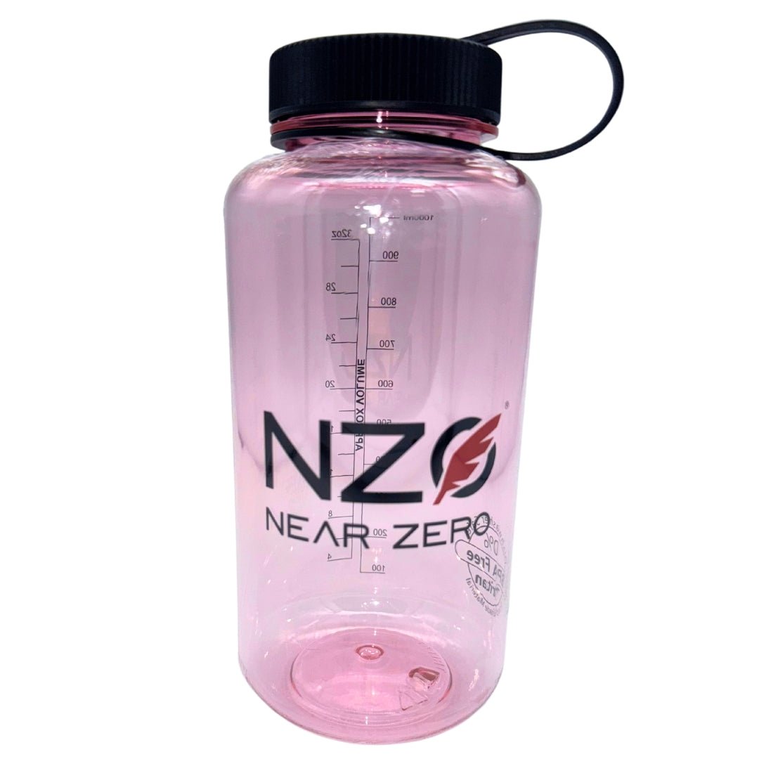Water Bottle 32 oz. Wide Mouth - Magnadyne