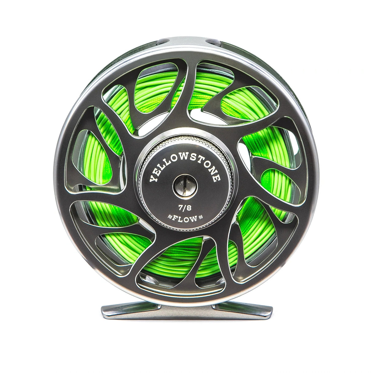 White River Rod Combo Kit – 9'0" 7WT - Magnadyne