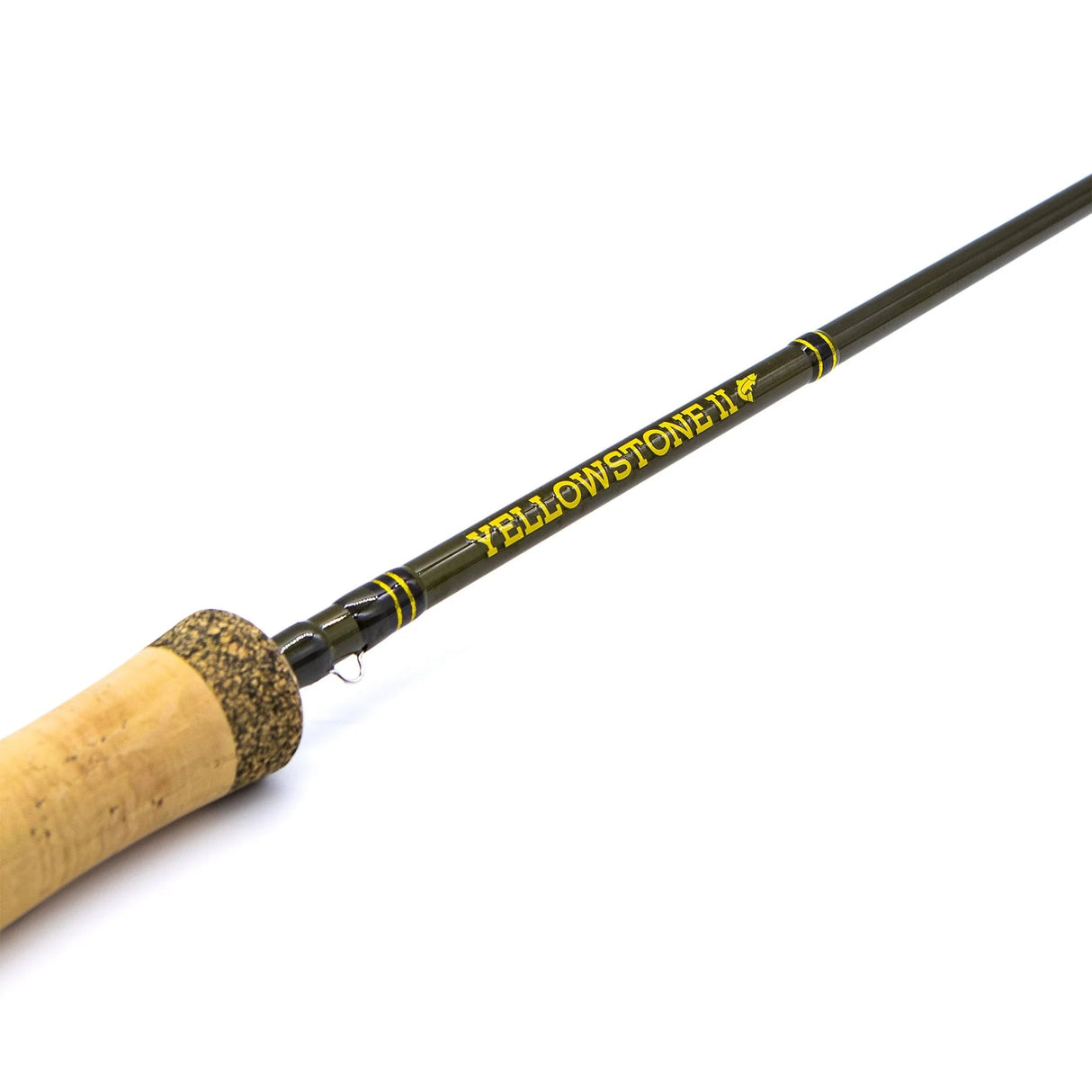 White River Rod Combo Kit – 9'0" 7WT - Magnadyne