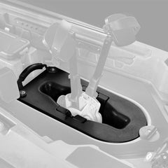 X - Drive Pedal Kit - Magnadyne