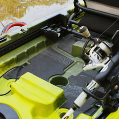 Yellowfin 130T Kayak Deck Padding - Magnadyne