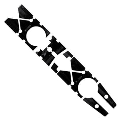 Yellowfin 130T Kayak Deck Padding - Magnadyne