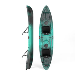 Yellowfin 130T Tandem - Magnadyne