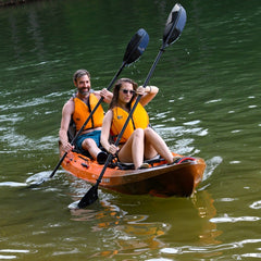 Yellowfin 130T Tandem - Magnadyne