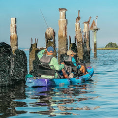 Yellowfin 130T Tandem - Magnadyne
