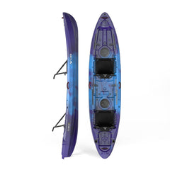 Yellowfin 130T Tandem - Magnadyne