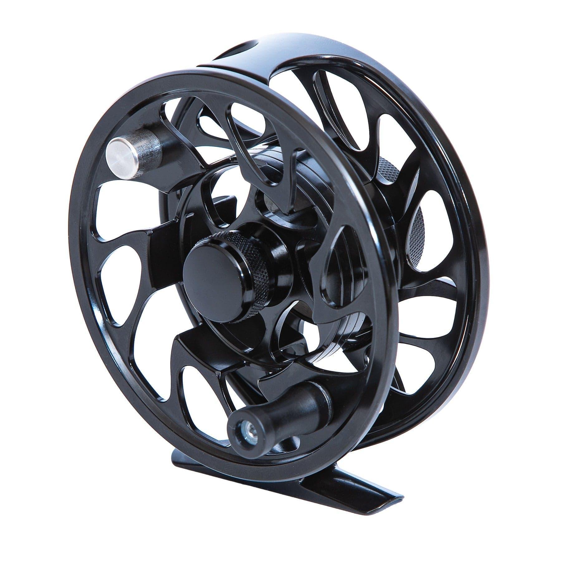 Yellowstone Grizzly Fly Reel - Magnadyne