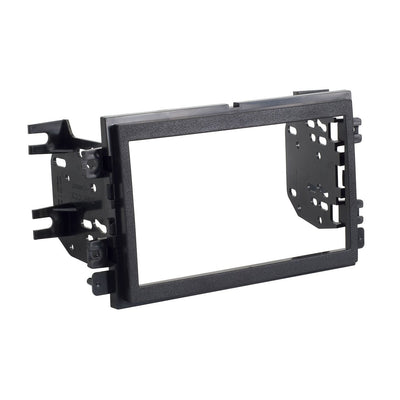 2009-Current Ford E-450 Class C RV Radio Mount - Magnadyne