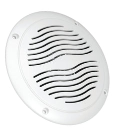 AquaVibe WR40 | Marine & Hot Tub Water-Resistant 5" Dual Cone Speaker - Magnadyne