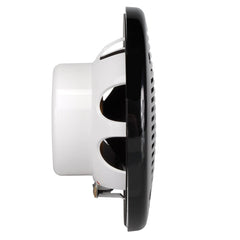 AquaVibe WR6B-TT-PAIR | Marine Water-Resistant 6 1/2" 2-Way Speaker | Sold as a Pair - Magnadyne