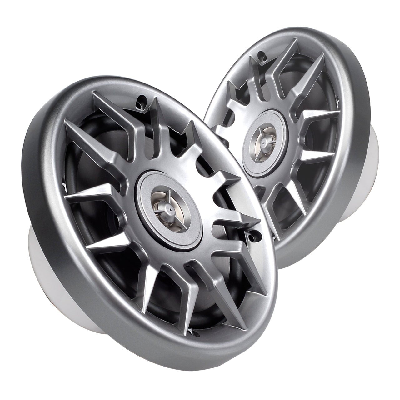 AquaVibe WR6LS | 6.5" Water-Resistant 2-Way Speakers | Sold as a Pair - Magnadyne