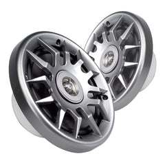 AquaVibe WR6LS | 6.5" Water-Resistant 2-Way Speakers | Sold as a Pair - Magnadyne