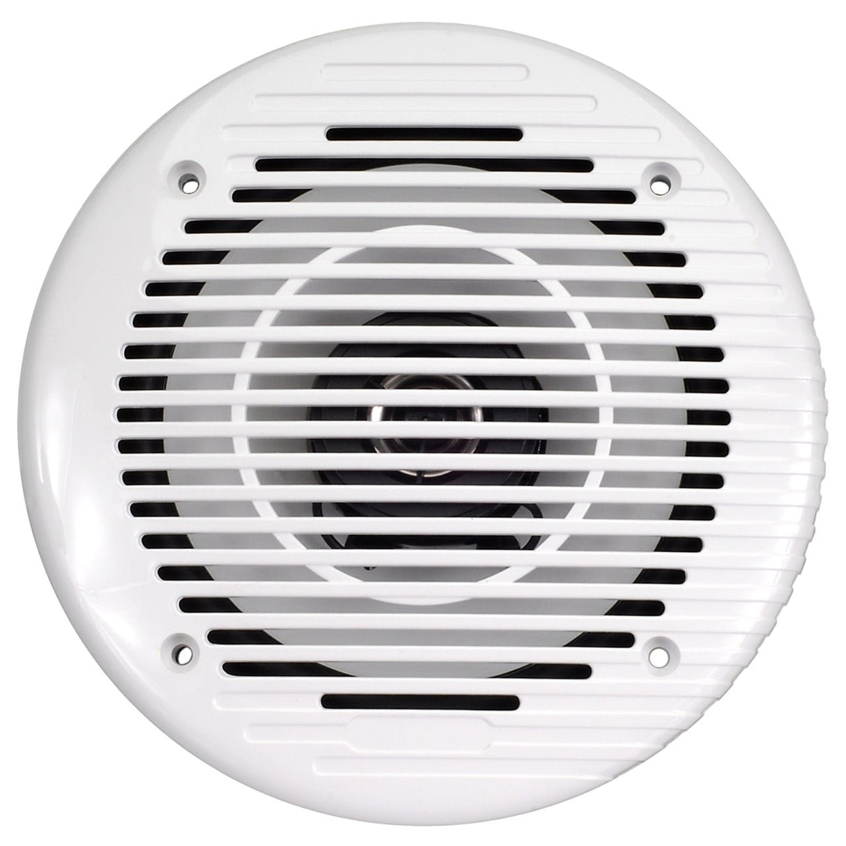 AquaVibe WR85W-PAIR | Marine Water-Resistant 6 1/2" 2-Way Speakers | Sold as a Pair - Magnadyne