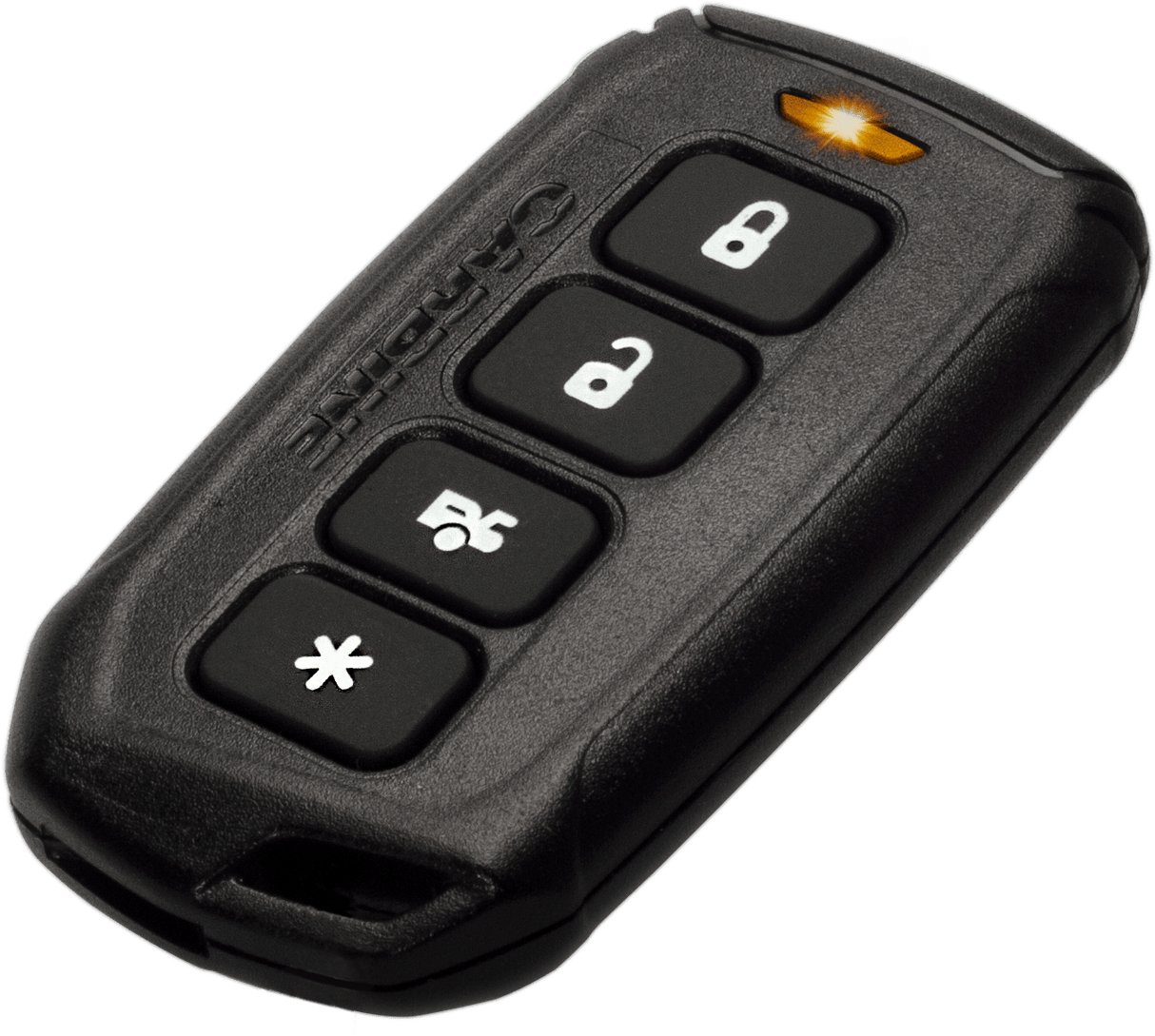 Carbine CARF-AM4 | 4-Button Ask One Way Replacement Remote - Magnadyne