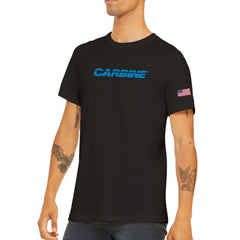 Carbine | Classic Unisex Crewneck T-shirt - Magnadyne