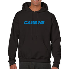 Carbine | Classic Unisex Pullover Hoodie - Magnadyne