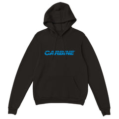 Carbine | Classic Unisex Pullover Hoodie - Magnadyne