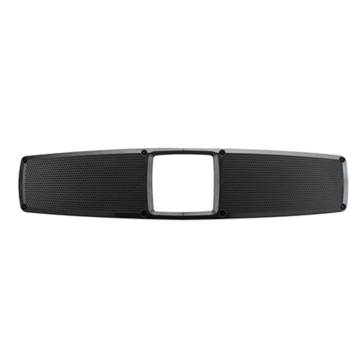 Linear Series GSB3600B | RV3000 Soundbar Speaker Grill Cover - Magnadyne