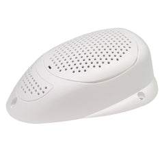 Linear Series LS2WP | Water-Resistant 3" Surface Mount Satellite Speaker | White or Black - Magnadyne