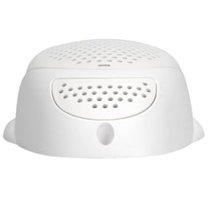 Linear Series LS2WP | Water-Resistant 3" Surface Mount Satellite Speaker | White or Black - Magnadyne