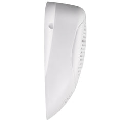 Linear Series LS2WP | Water-Resistant 3" Surface Mount Satellite Speaker | White or Black - Magnadyne