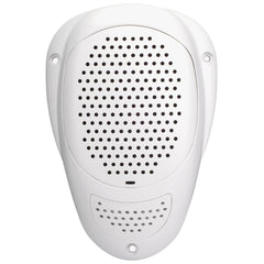 Linear Series LS2WP | Water-Resistant 3" Surface Mount Satellite Speaker | White or Black - Magnadyne