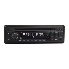 Linear Series M3039 | Single DIN AM/FM & BT/DVD In-Dash Multi-Zone Receiver - Magnadyne