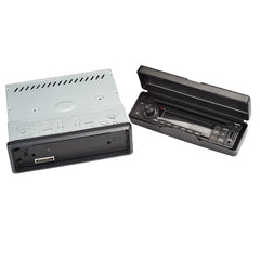 Linear Series M3039 | Single DIN AM/FM & BT/DVD In-Dash Multi-Zone Receiver - Magnadyne