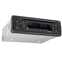 Linear Series M3039 | Single DIN AM/FM & BT/DVD In-Dash Multi-Zone Receiver - Magnadyne