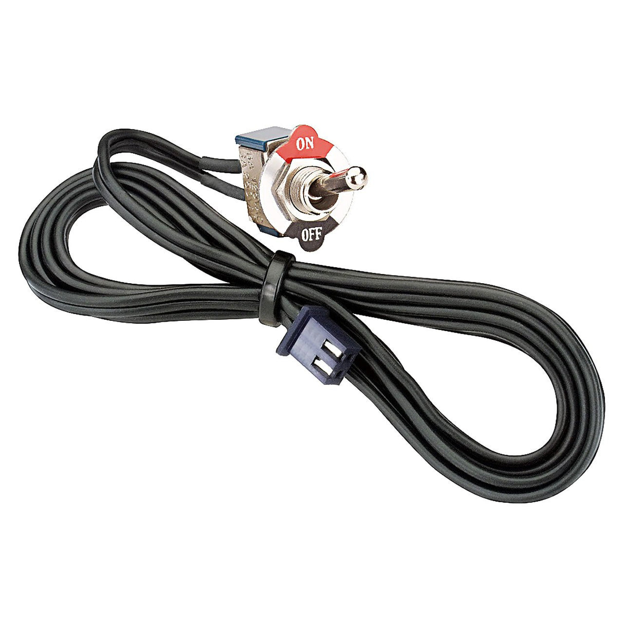 Magnadyne ALA-TGLP | SPST Mini Toggle Switch - Magnadyne