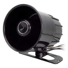 Magnadyne ALA125 | Compact Multi-Sound High Output 6-Tone Siren - Magnadyne