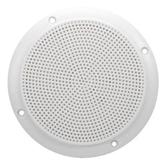 Magnadyne AS505 | 5" Dual Cone Slimline Single Speaker - Magnadyne