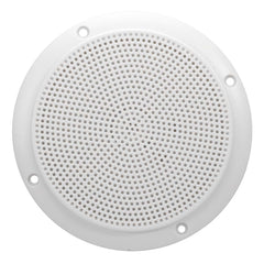 Magnadyne AS505 | 5" Dual Cone Slimline Single Speaker - Magnadyne