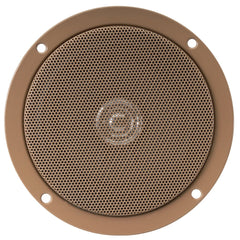 Magnadyne AS505 | 5" Dual Cone Slimline Single Speaker - Magnadyne