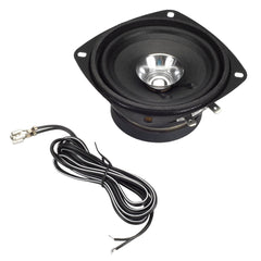 Magnadyne AS590B | 4" Dual Cone Speaker | Sold Individually - Magnadyne