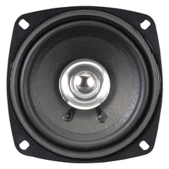 Magnadyne AS590B | 4" Dual Cone Speaker | Sold Individually - Magnadyne