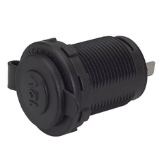 Magnadyne AUX-12V | Single 12V Outlet | Black - Magnadyne