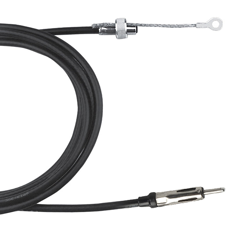 Magnadyne AXTR | Cable for Magnadyne RV70 AM/FM Antenna - Magnadyne