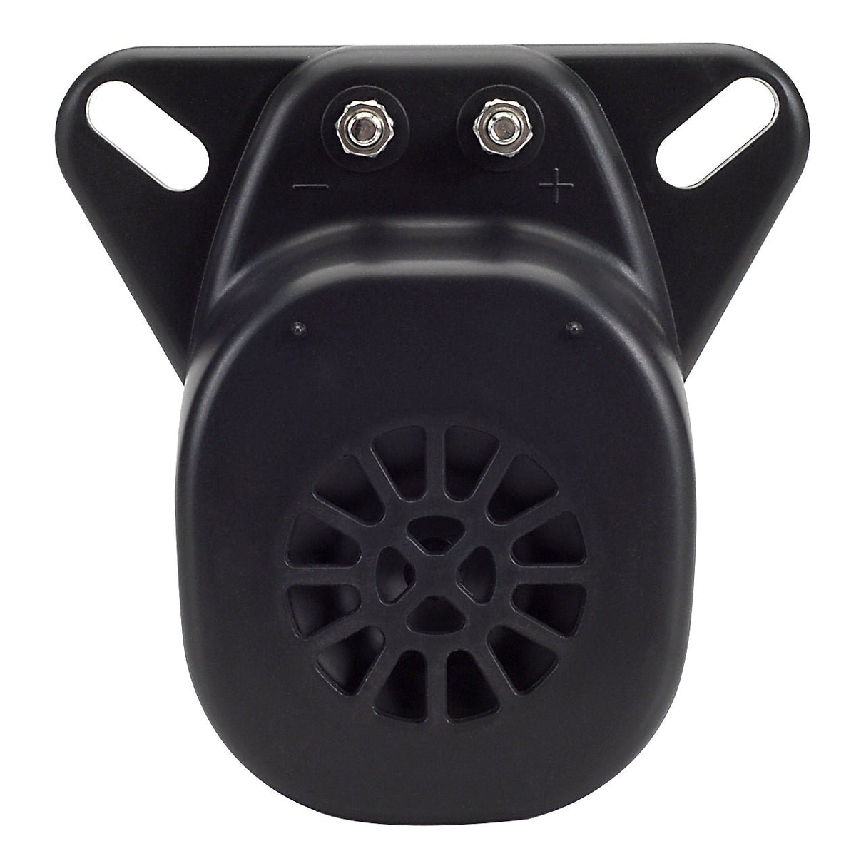 Magnadyne BU1000C-97 | 97db Compact Water-Resistant Backup Warning Siren - Magnadyne