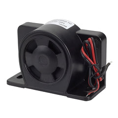 Magnadyne BU2000CW-107 | 107dB Water-Resistant Backup Siren - Magnadyne