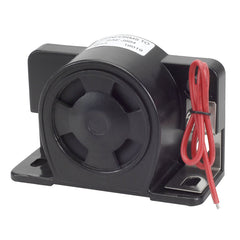 Magnadyne BU2200C-97 | Water-Resistant Backup Warning Siren - 97dB - Magnadyne