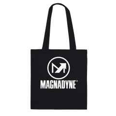 Magnadyne Classic Tote Bag - Magnadyne